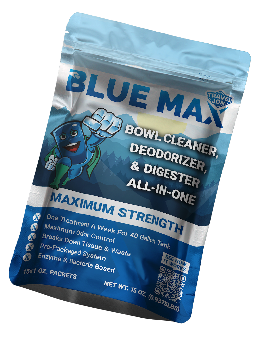 Century Chemical 20063-Cs Waste Holding Tank Treatment||blue-Max-Left-Square.Png||85||cnt20063cs||2242009