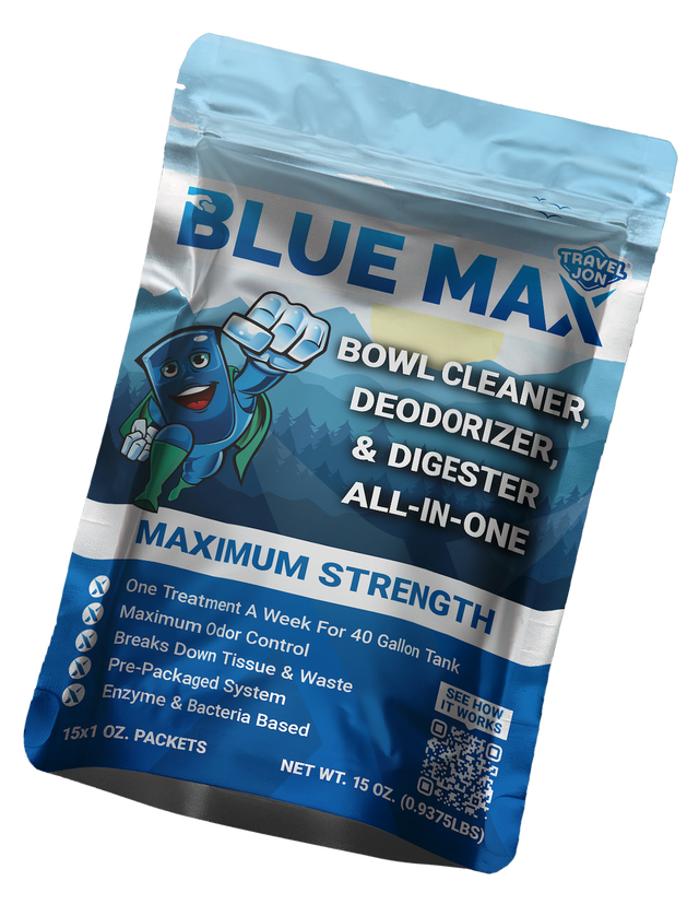 Century Chemical 20063-Cs Waste Holding Tank Treatment||blue-Max-Left-Square.Png||85||cnt20063cs||2242009