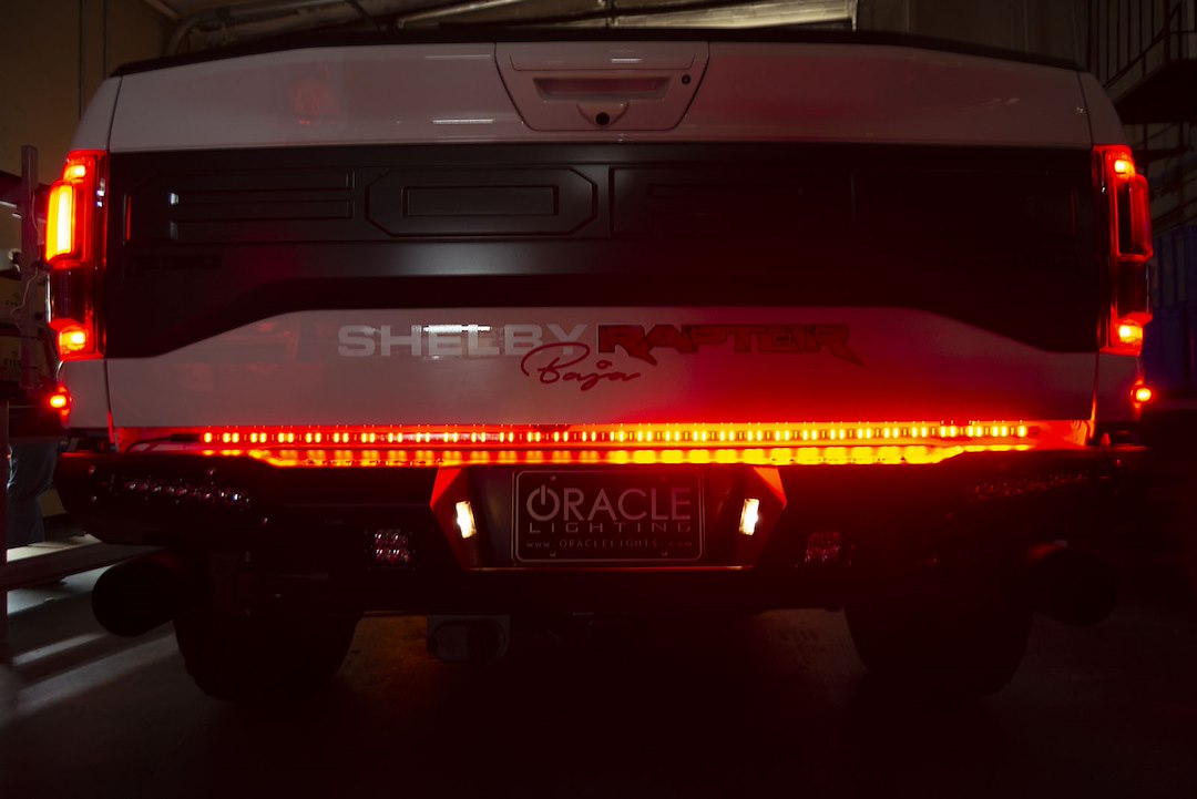 Product of Oracle Lighting 3825-504 Tailgate Light - Led