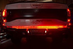 Product of Oracle Lighting 3825-504 Tailgate Light - Led