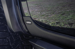 Product of Bushwacker 14130  Rocker Panel Guard 