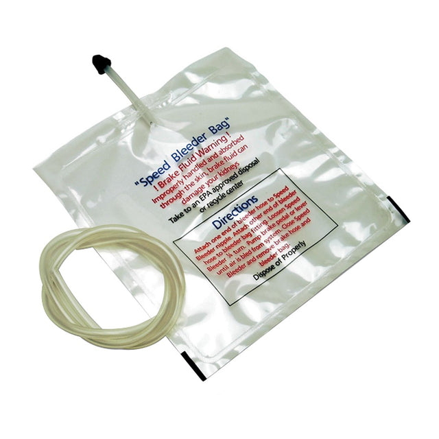 Russell Automotive 639500 Brake Bleeder Bag||639500_V1.Jpg||85||r62639500||993930