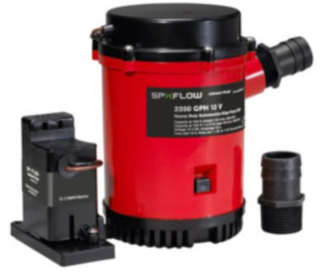 Product of Johnson Pum 02204-00 Bilge Pump