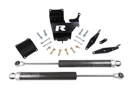 Product of ReadyLIFT 77-25210  Steering Stabilizer 