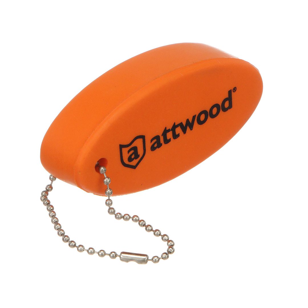 Product of Attwood Marine 11889d1 Key Chain