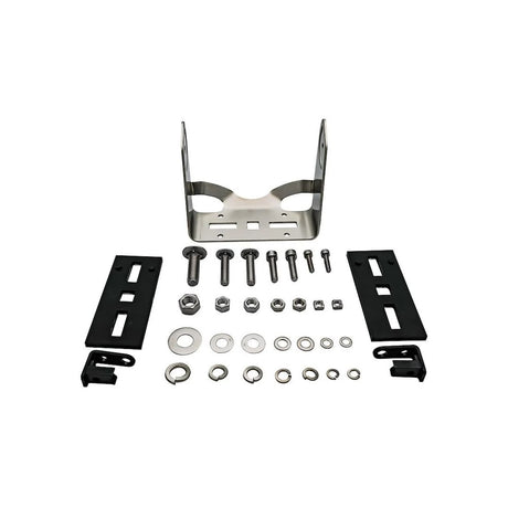 Product of Rigid Lighting 24422 Driving/ Fog Light Mounting Bracket