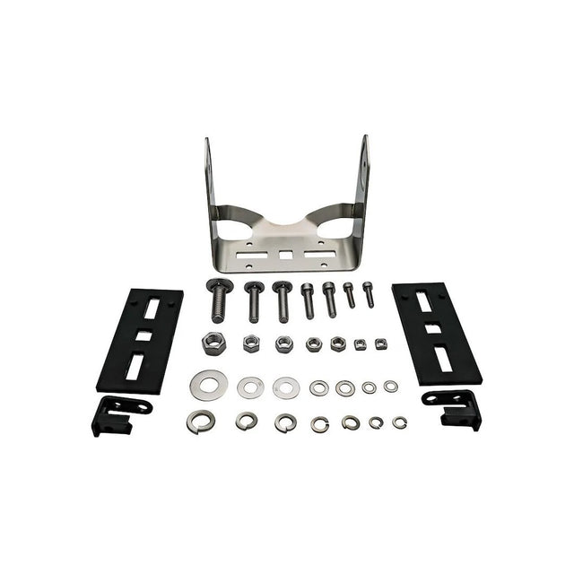Product of Rigid Lighting 24422 Driving/ Fog Light Mounting Bracket