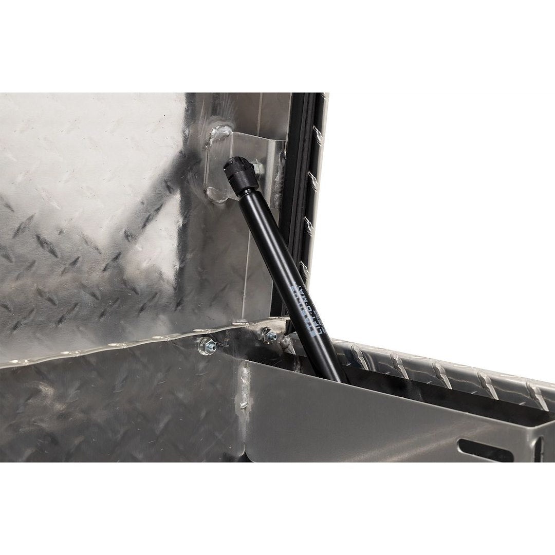 Product of Weather Guard (Werner) 174-0-04 Low Profile Toolbox 
