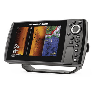 Humminbird 411940-1 Fish Finder||411940-1_2.Jpg||87||hum4119401||1494771