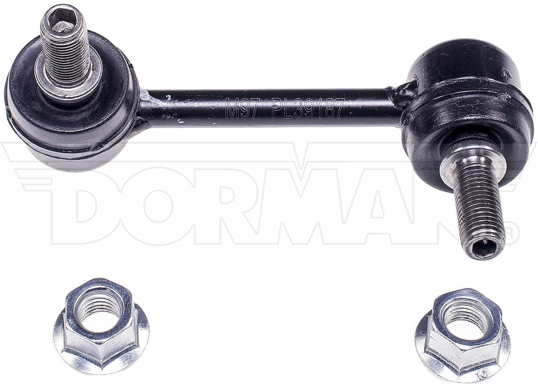 Dorman Mas Select Chassis Sl59091 Stabilizer Bar Link Kit||sl59091-007.Jpg||85||d18sl59091||1583037