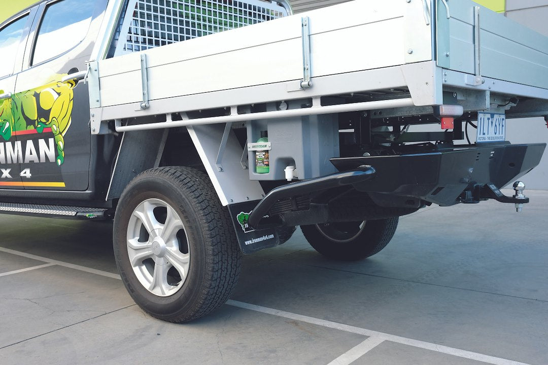 Ironman 4x4 Iwt008 Hand Cleaning Station||||86||irniwt008||2022847