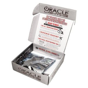 Oracle Lighting 5136-504 Wheel Light Ring Cable||5136-504_C.Jpg||87||o375136504||1542564
