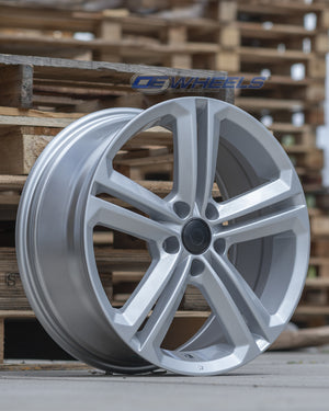 Oe Wheels Vw18-18080-5112-45s Wheel||vw18-18x8-Silver-5.Jpg||95||oew9457386||1786391