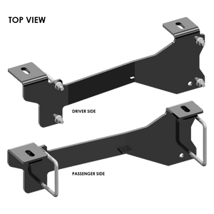 Pullrite 2730 Fifth Wheel Trailer Hitch Mount Kit||2730_2.Png||87||p1x2730||1772655