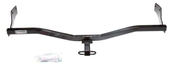 Product of Draw-Tite 24844 Class I Trailer Hitch Rear w/ 1-1/4 Inch Receiver 