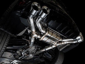 Awe Tuning 3025-42436 Exhaust System Kit||3025-42436_10.Jpg||94||awe302542436||1736099
