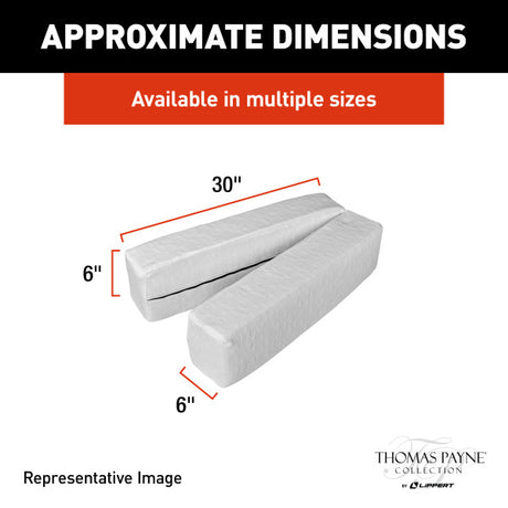 Product of Lippert Components 2022323582 Mattress Extender