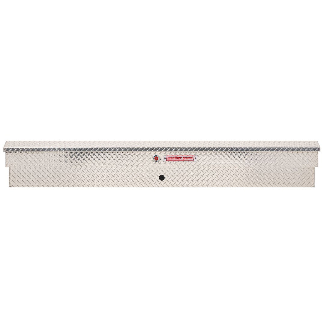 Product of Weather Guard (Werner) 164-0-04 Low Profile Toolbox 