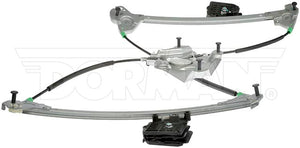 Dorman (Oe Solutions) 752-258 Window Regulator||752-258_2.Jpg||87||d18752258||1726822