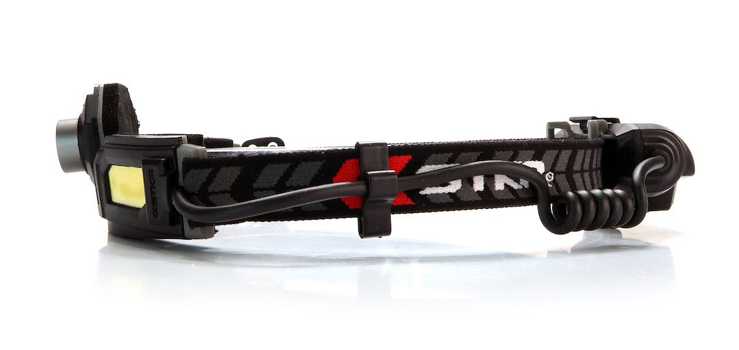 Stkr Concepts 00387 Flashlight||stkr_Flexit-Headlamp_Left_Side-View.Jpg||86||s8k00387||1234730
