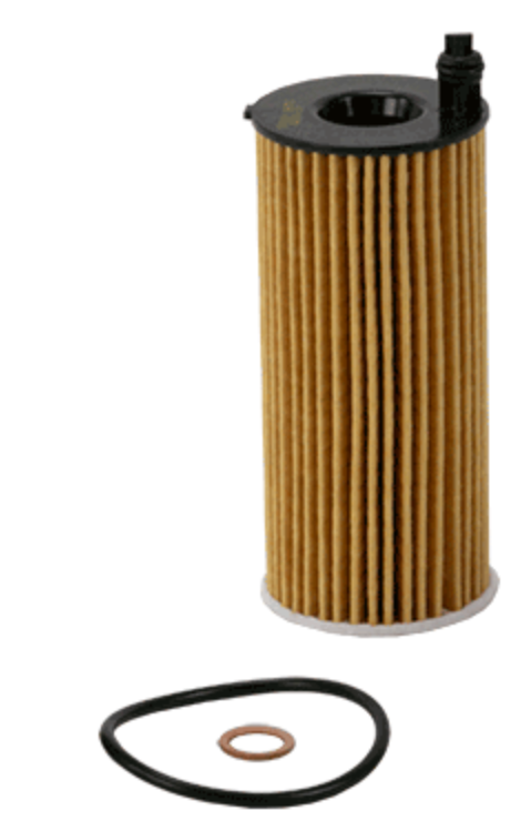 Product of Pro-Tec by Wix PXL10358  Oil Filter 
