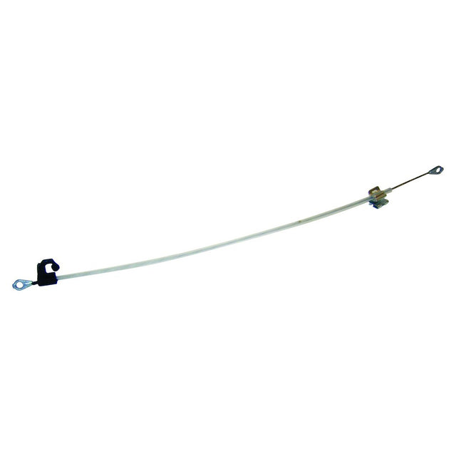 Product of Crown Automotive 68004204ab Heater Control Cable