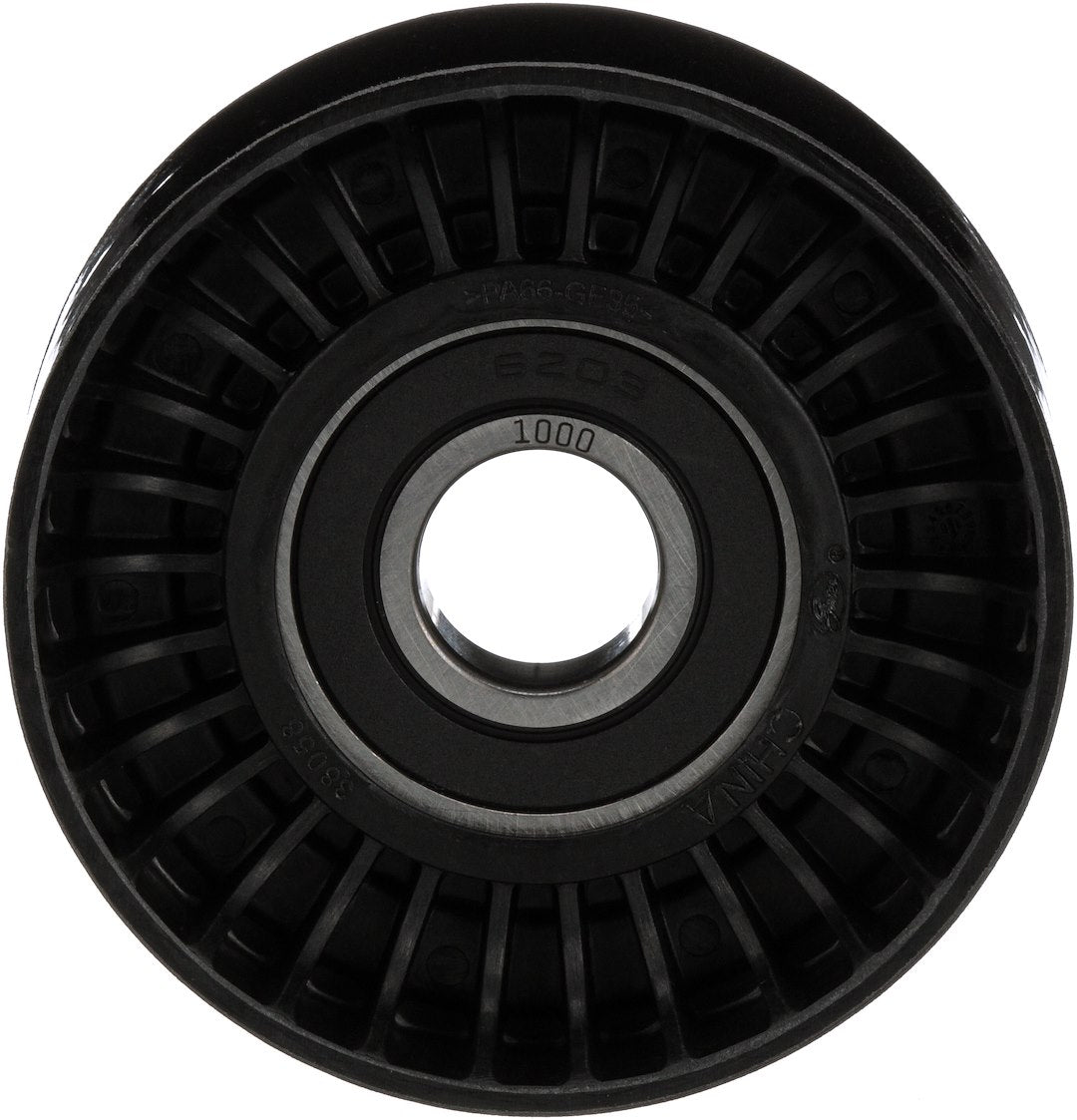 Gates 38058 Drive Belt Idler Pulley||38058-2_Bac_A.Jpg||86||grc38058||1706104