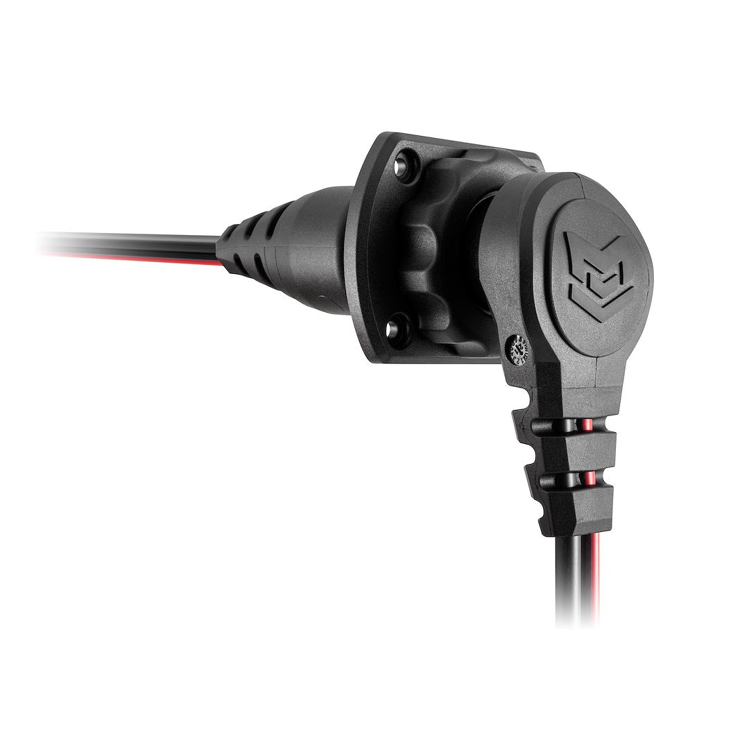 Minn Kota 1865121 Trolling Motor Power Receptacle||mk_1865120_Mkr-28_3qr.Jpg||88||min1865121||919706