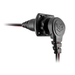 Minn Kota 1865121 Trolling Motor Power Receptacle||mk_1865120_Mkr-28_3qr.Jpg||88||min1865121||919706