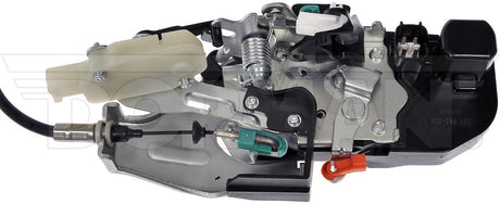 Product of Dorman (Oe Solutions) 931-749 Door Lock Actuator