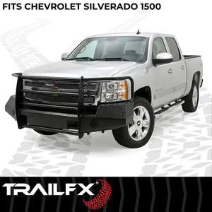 Trailfx Fx3007a Bumper||t83_Fx3007a_Full Bumper_B2c_6.Jpg||90||t83fx3007a||1742805