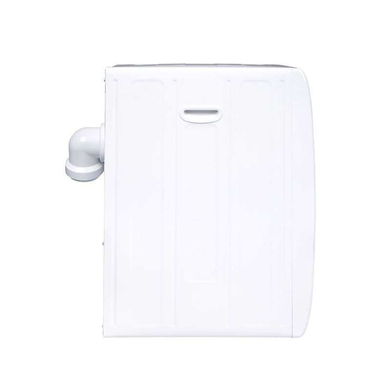 Pinnacle Appliances 21-852w Clothes Dryer||21-852w_8.Jpg||93||p7j21852w||1698180