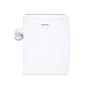 Pinnacle Appliances 21-852w Clothes Dryer||21-852w_8.Jpg||93||p7j21852w||1698180