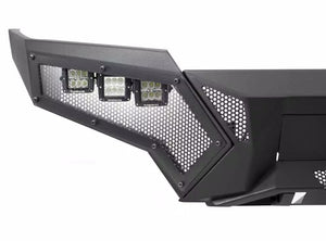 Go Rhino 34398t Bumper||34398t_R.Jpg||89||g2634398t||1737048