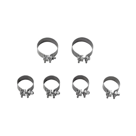 Product of Flowmaster 717890 FlowFX Cat-Back System Single Exhaust System Kit 