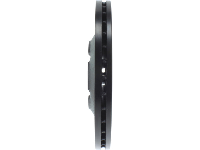 Product of Stop Tech/ Power Slot 126.66056SL SportStop ® Slotted Slotted 1-Piece Brake Rotor 