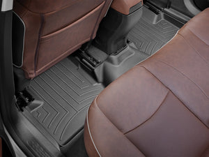 Weathertech (Usa) 448402 Floor Liner||448402_1.Jpg||86||w24448402||1658581