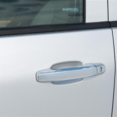 Putco 400240 Exterior Door Handle Cover||400240.Jpg||85||p45400240||1411300