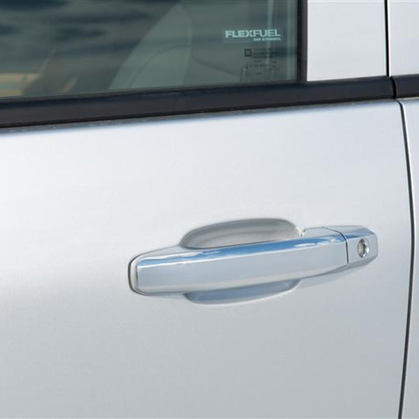Putco 400240 Exterior Door Handle Cover||400240.Jpg||85||p45400240||1411300
