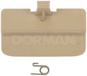 Dorman (Oe Solutions) 926-413 Console Lid Latch||926-413_1.Jpg||86||d18926413||1306820