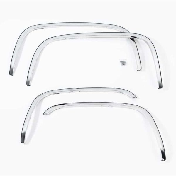 Putco 97158gm Fender Trim||||85||p4597158gm||1911716