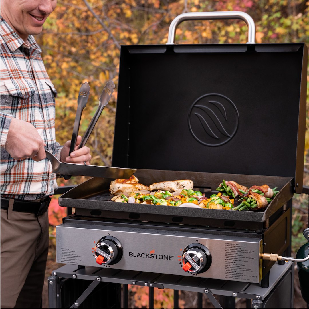 Product of Blackstone 2205 Griddle