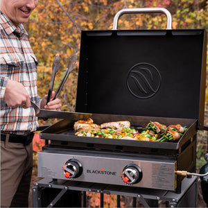 Product of Blackstone 2205 Griddle