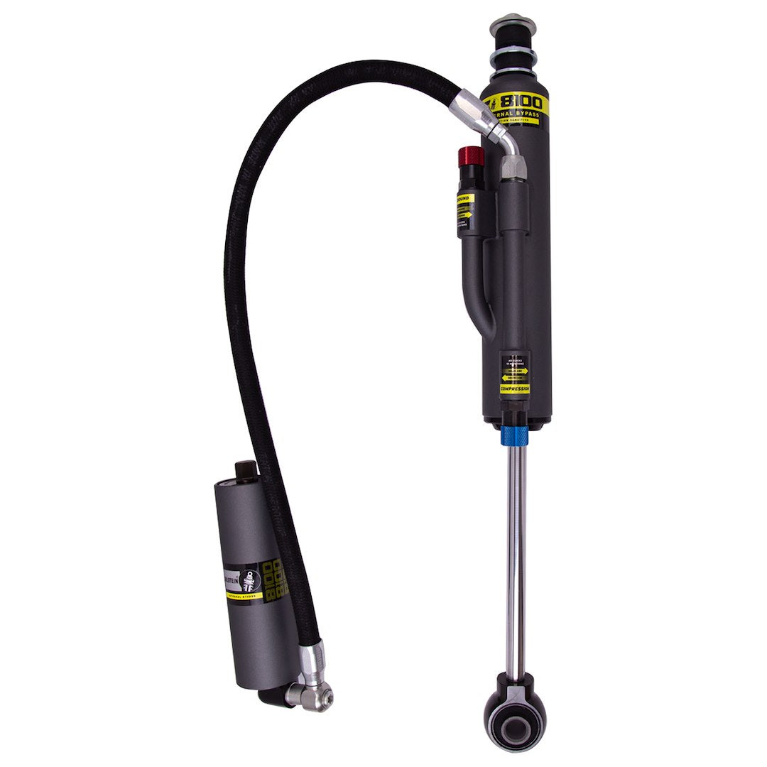 Product of Bilstein 25-288162 B8 8100 Bypass Monotube Shock Absorber 