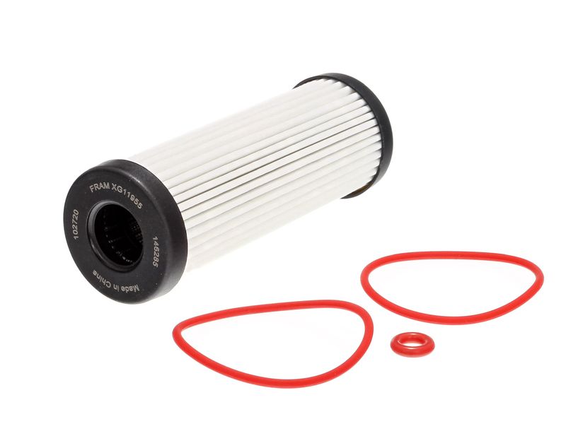 Fram Filter Xg11955 Oil Filter||||86||f24xg11955||2018255