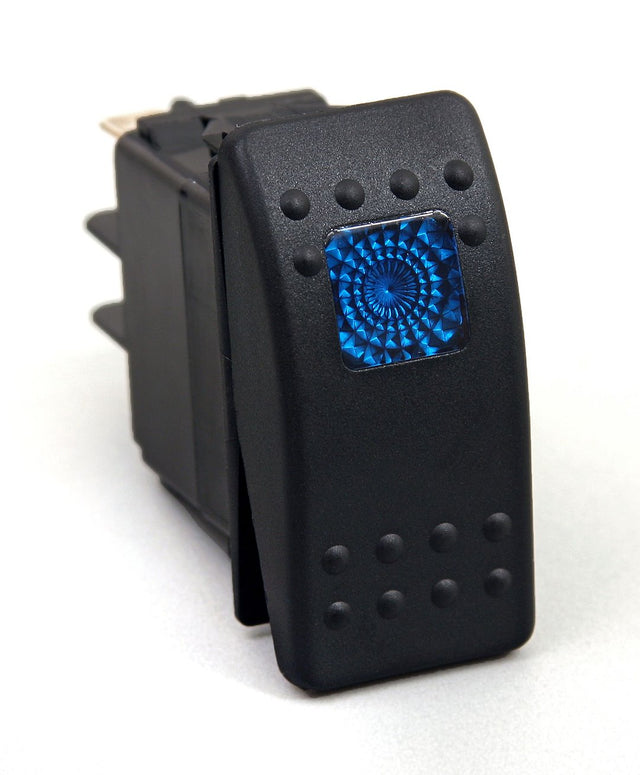 Daystar Ku80011 Multi Purpose Switch||ku80011.Jpg||85||d78ku80011||1751117