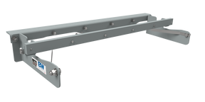 B&W Trailer Hitches Gnrm1012 Gooseneck Trailer Hitch Rail||gnrm1012.Jpg||85||b94gnrm1012||1733276