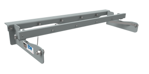 B&W Trailer Hitches Gnrm1012 Gooseneck Trailer Hitch Rail||gnrm1012.Jpg||85||b94gnrm1012||1733276