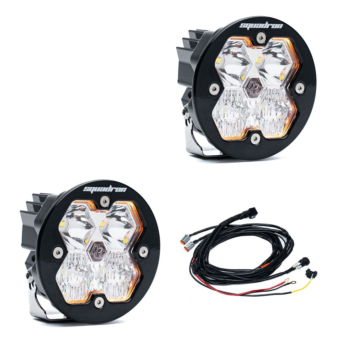 Baja Design 58-7803-2 Driving/ Fog Light||58-7803-2.Jpg||85||b345878032||2344209