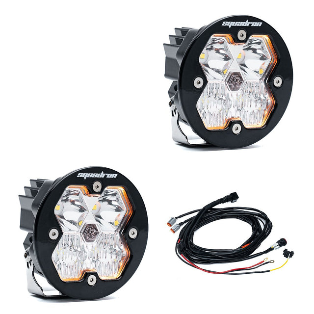 Baja Design 58-7803-2 Driving/ Fog Light||58-7803-2.Jpg||85||b345878032||2344209